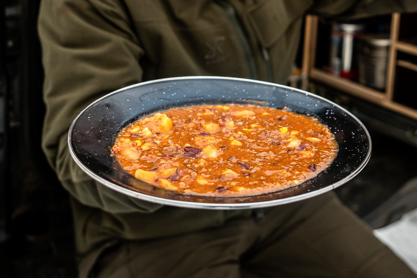 Wildes Chili con Carne-Sparpaket