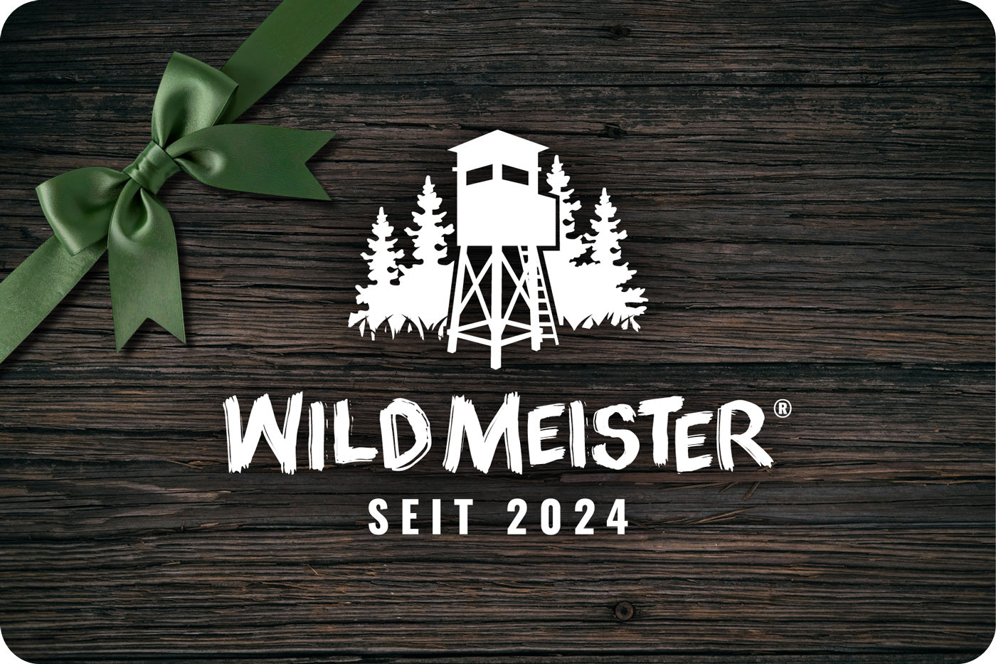 Wildmeister-Gutschein